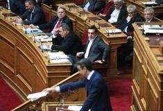 Ακόμη μια τρύπα στο νερό