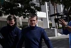 Την έκδοση του «Mr. Bitcoin» στις ΗΠΑ αποφάσισε ο Άρειος Πάγος