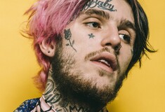 Νεκρός ο ράπερ Lil Peep στα 21 χρόνια του