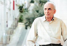 Δημήτρης Ραυτόπουλος: «Αν αυτό είναι αριστερά, δεν δέχομαι την ιδιότητα του αριστερού»