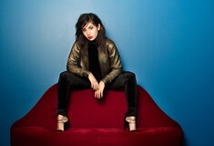 Charli XCX: η ποπ σταρ του αμέσου μέλλοντος