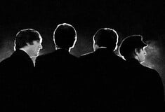 Ερασιτεχνικές φωτογραφίες των Beatles από το 1964 πωλήθηκαν έναντι 358.000 δολαρίων