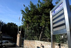 Μάνη: Ο δράστης της οικογενειακής τραγωδίας είχε πάρει πρόσφατα εξιτήριο από το Δρομοκαΐτειο