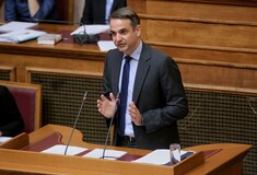 Μητσοτάκης: Οδηγείτε τη ΔΕΗ ένα βήμα πριν την καταστροφή