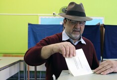 Κύπρος: Κομβικές διεργασίες για τον δεύτερο γύρο των προεδρικών εκλογών