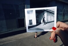 Η ιστορία της Polaroid μέσα από μια συναρπαστική έκθεση στο Αμβούργο