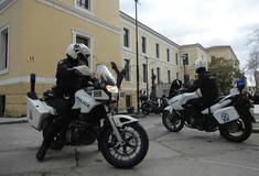 Εξερράγη βόμβα στην Ευελπίδων - Προβληματισμός στην ΕΛ.ΑΣ