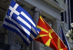 Βερολίνο: Έκκληση σε Αθήνα και Σκόπια να «λύσουν τα τελευταία ζητήματα» στο θέμα της ονομασίας