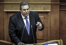 Πεντάγωνο: Οι δύο Έλληνες στρατιωτικοί δεν κατηγορούνται για κατασκοπεία