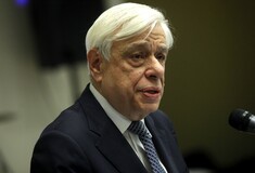 Συγχαρητήρια Παυλόπουλου σε Πούτιν και Σι Τζινπίνγκ για την επανεκλογή τους
