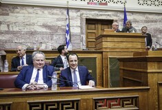 Παραδοχή Κοτζιά: Άγνωστο πότε θα επιστρέψουν οι δύο Έλληνες στρατιωτικοί