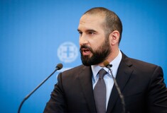 Τζανακόπουλος για Σκοπιανό: Δεν υπάρχει συμφωνία αυτή τη στιγμή