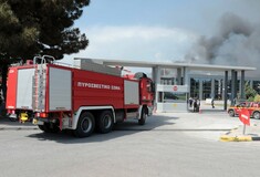 Ποια είναι τα προληπτικά μέτρα για τις επόμενες 48 ώρες στην Ξάνθη