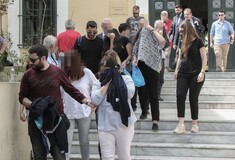 Πώς δρούσε το κύκλωμα με τα αντικαρκινικά φάρμακα - Νέα στοιχεία για την δομή και τη λειτουργία της οργάνωσης