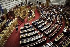Στην Ολομέλεια της Βουλής το πόρισμα για τη NOVARTIS