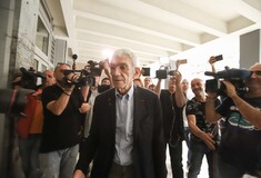 Μπουτάρης: Μου επιτέθηκαν οργανωμένοι φασίστες