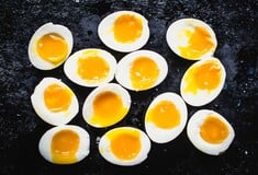 Δέκα τρόποι και μερικά χρήσιμα tips για να μαγειρέψεις αυγά