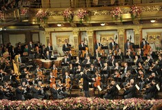 10 πράγματα για την πρωτοχρονιάτικη συναυλία της Φιλαρμονικής Ορχήστρας της Βιέννης