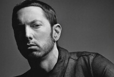Τι είναι ο νέος δίσκος του Eminem; Επίδειξη μεγαλομανίας ή ένα αιχμηρό μανιφέστο;
