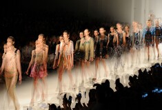 Για πρώτη φορά τα μοντέλα στην Εβδομάδα Μόδας της Νέας Υόρκης θα αλλάζουν backstage σε ιδιωτικούς χώρους