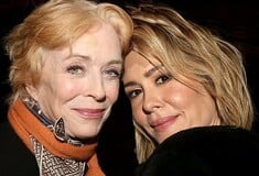 H Sarah Paulson, ανοιχτά gay, σε μία συνέντευξη από αυτές που δεν θα δοθούν ποτέ στην Ελλάδα