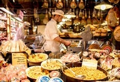 Η Μπολόνια είναι η ιδανική πόλη της Ιταλίας για foodies