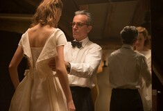 Αόρατη Κλωστή (Phantom Thread)