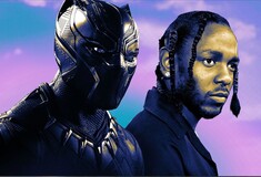 Δεν χρειάζεται να δεις το «Black Panther» για να απολαύσεις το υπέροχο soundtrack του