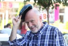 Ο στενός φίλος του Χρήστου Σιμαρδάνη μιλά για την τελευταία επιθυμία του