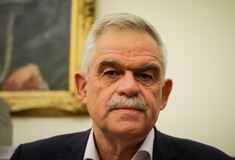 Τόσκας: Καμία ατιμωρησία απέναντι στον Ρουβίκωνα - Έχουν γίνει 120 συλλήψεις