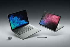 Microsoft: Γιατί τα νέα Surface Book 2 κλέβουν την παράσταση;