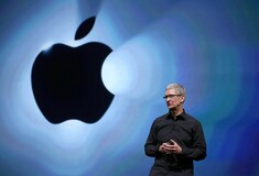 Apple: H πιο καινοτόμος εταιρεία στον κόσμο (σύμφωνα με το Fast Company)