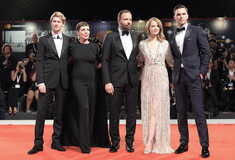 Ενθουσιώδεις κριτικές διεθνώς για το «The Favourite» του Γιώργου Λάνθιμου