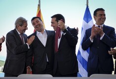 Ανήσυχοι οι βιομήχανοι Βορείου Ελλάδος για τον εμπορικό όρο «Μακεδονία» μετά τη συμφωνία