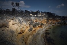 Τι λέει ο ιδιοκτήτης του ακινήτου στο οποίο βρέθηκαν 26 νεκροί - Kαταγγελίες για το Μάτι και τις πιέσεις για να μπει στο σχέδιο πόλεως