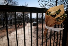 Κατέληξε 55χρονη εγκαυματίας από τις φονικές πυρκαγιές - Στους 89 οι νεκροί