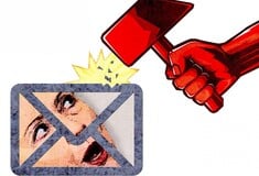 Πώς δεν θα χακάρουν ποτέ τους λογαριασμούς σας (ή πώς στ' αλήθεια έπεσε θύμα η Κλίντον)