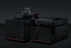 Τα νέα ακουστικά του οίκου Dior και της Sennheiser μοιάζουν βγαλμένα από το μέλλον