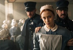 Alias Grace: Η διαχρονική λαίλαπα της στυγνής πατριαρχίας