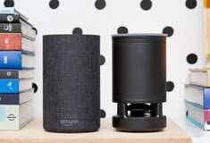 Tα έξυπνα ηχεία Amazon Echo τώρα διαθέσιμα σε Ελλάδα και Κύπρο