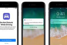 iPhone: Πώς να ελέγχετε την λειτουργία «Μην ενοχλείτε κατά την οδήγηση»