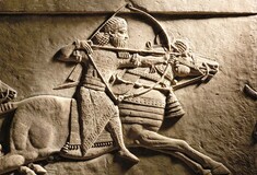 Μια έκθεση στο Βρετανικό μουσείο φέρνει στο φως την ιστορία ενός «ξεχασμένου Ασσύριου βασιλιά»