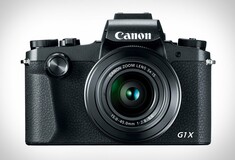 Η νέα Canon PowerShot G1 X Mark III