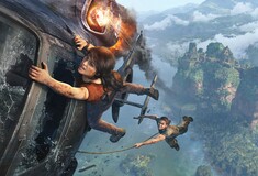 Το Uncharted: The Lost Legacy μάς ταξιδεύει σε μια μαγική Ινδία