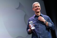 Η Apple εξαγοράζει startup για την εξέλιξη της επαυξημένης πραγματικότητας