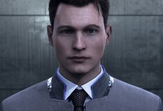 Στο «Detroit: Become Human» τα ανδροειδή μας μαθαίνουν πώς να γίνουμε άνθρωποι