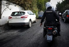 Συνελήφθη εμπρηστής στον Μαραθώνα - «Ήθελα να βλέπω τους πυροσβέστες να σβήσουν φωτιές»