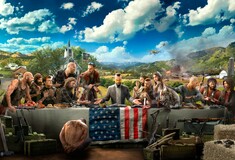 Far Cry 5: Γιατί ένα παιχνίδι εκμεταλλεύεται την εικονογραφία του ρατσισμού;