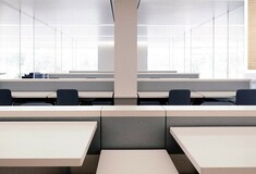 Θα δουλεύουν όρθιοι - Να πώς η Apple πολεμά τον «νέο καρκίνο»