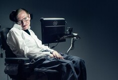 Πώς ο Στίβεν Χόκινγκ καταφέρνει να επικοινωνεί μέσω του ThinkPad και της Intel